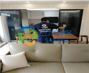 森林湖蘭溪谷